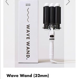Bondi Boost Wave Wand 32 mm (1.26 in)